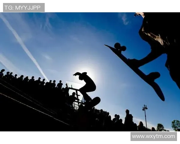 极限运动的魅力：深入广州极限运动队的默契与协作之道