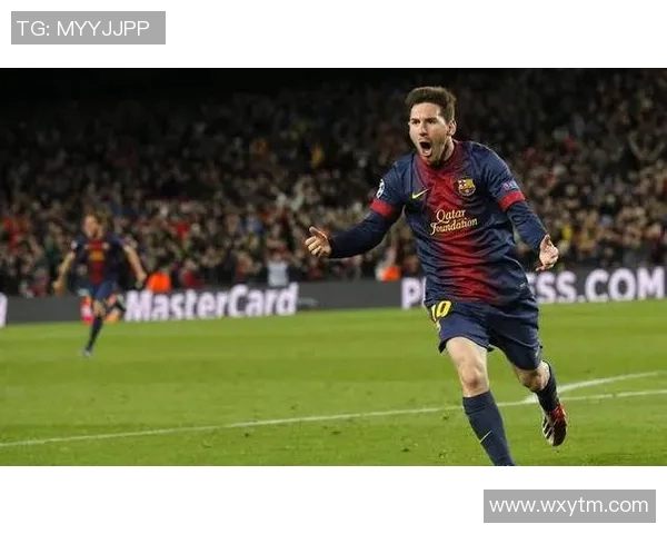 梅西因伤缺席巴塞罗那下一场比赛——球迷该如何看待？