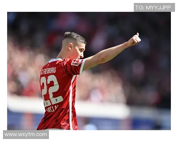 波鸿1-1vs弗赖格萨尔琴:鏖战一触即发