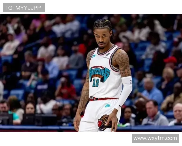 灰熊击败拓荒者，莫兰特砍下33分：带你揭秘NBA新星的爆发之路