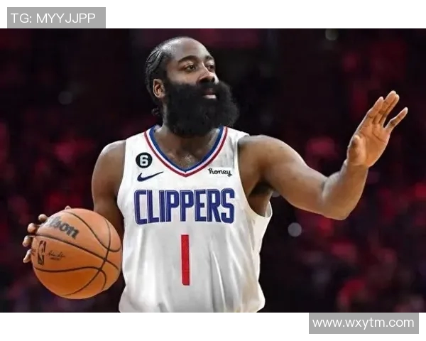 火箭夺得常规赛第一,哈登荣膺MVP!