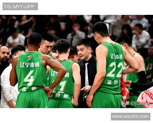 辽宁男篮接连胜利，CBA赛程出线希望渐起